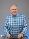 Portrait of Pastor Shayne Cunningham, Senior Pastor of CoastWIDE Church